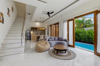 KAUH House Canggu - 3