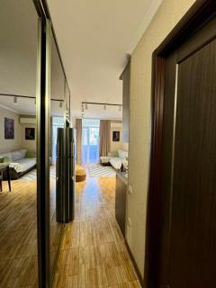 Sea View Apartment GeoVibes in Batumi - 7