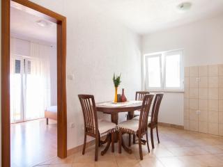Snug Apartment in Celina with Swimming Pool - 9