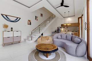 KAUH House Canggu - 4