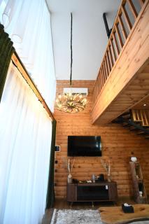 Zarra Resort - 9