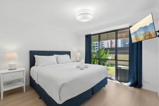 Victoria on Broadbeach Hosted by Gold Coast Holiday Stays - 1