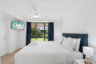 Victoria on Broadbeach Hosted by Gold Coast Holiday Stays - Gold Coast - 3