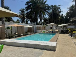 Maison Mimosa - 8