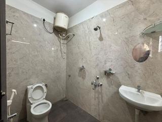 Premium 4 BHK Building Bungalow - 1