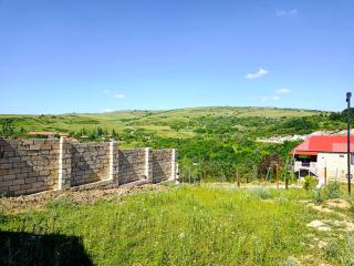Shamakhi Countryside House - 1