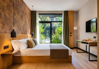 Saman Hotel Boutique - 4
