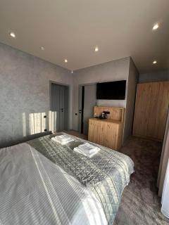 Rest&Spa parilkin house - 3