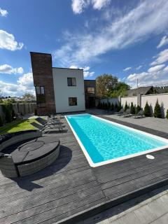 Rest&Spa parilkin house - 0