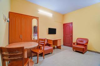 FabHotel Nimalan Residency Tambaram - 4
