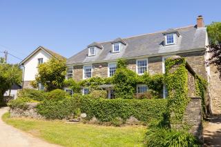 Lower Easton Farmhouse - Near Kingsbridge, a beautifully restored Grade II countryside retreat - 0