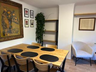 Apartmán Železná panna - 6