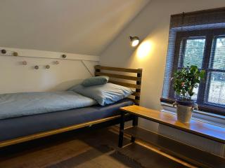 Apartmán Železná panna - 1
