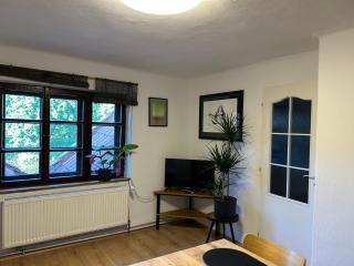 Apartmán Železná panna - 4