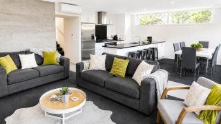 Diamond Luxury Central Queenstown - 7