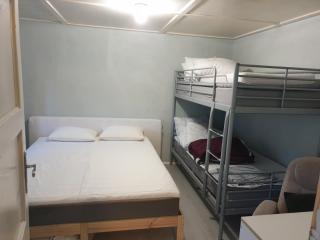 Riverside rooms, apartments, cabins - 7
