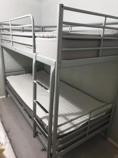 Riverside rooms, apartments, cabins - 5