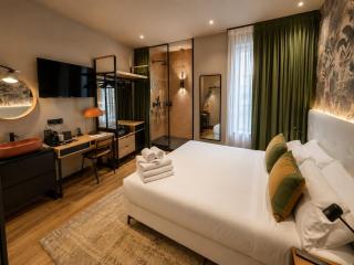 Saman Hotel Boutique - 5