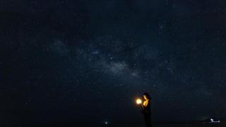 古宇利島を望む絶景 満天の星空 やんばる世界自然遺産 山頂のヴィラ - 3