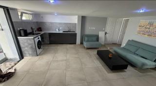 Appartement moderne climatisé à Caussade Parking & WiFi - 4