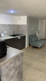 Appartement moderne climatisé à Caussade Parking & WiFi - 2