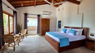 Ralla Arugam Bay - 7