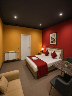 Eco Hotel Baku - 6