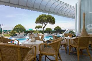 Hotel Croce Di Malta - Lido di Jesolo - 5