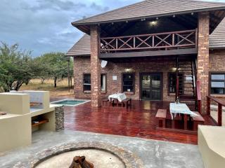Nghala Self-catering Holiday Home - 8