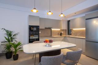 KaRiam Urban Apartment - 6