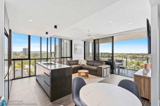 Ocean View 3 Bedroom with Great Facilities - Hosted by Gold Coast Luxury Resorts - 6