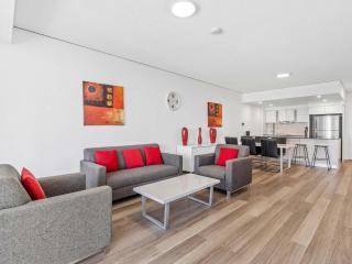 Sierra Grand 3 Bedroom - Hosted by Gold Coast Luxury Resorts - 8