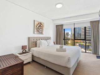 Sierra Grand 3 Bedroom - Hosted by Gold Coast Luxury Resorts - 2