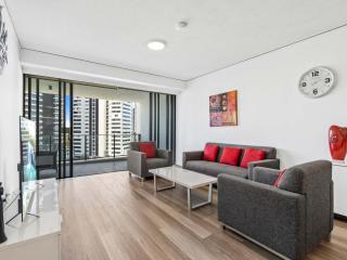 Sierra Grand 3 Bedroom - Hosted by Gold Coast Luxury Resorts - 9