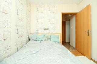 992 - Balatonőszödön közvetlen vízparti, teljes panorámás apartman - 7