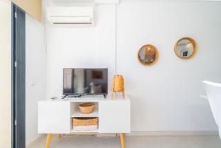 Basic comfort Apartamento Muga Park 0116 - 2