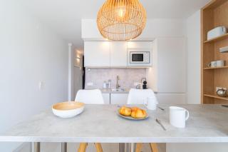 Basic comfort Apartamento Muga Park 0116 - 4