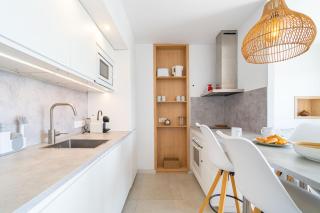 Basic comfort Apartamento Muga Park 0116 - 1