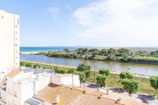 Basic comfort Apartamento Muga Park 0116 - 7