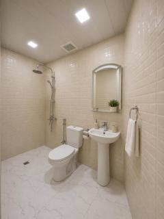 Eco Hotel Baku - 8