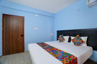 FabHotel Chrompet Stays Inn - 7