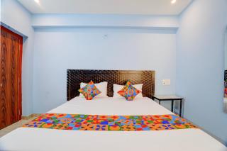 FabHotel Chrompet Stays Inn - 6