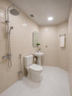 Eco Hotel Baku - 9