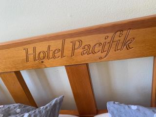 Hotel Pacifik - 3
