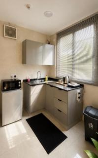 Cozy Apartment in Boshar - 5