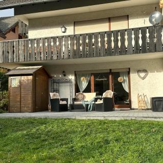 Appartement Stammecke - 8