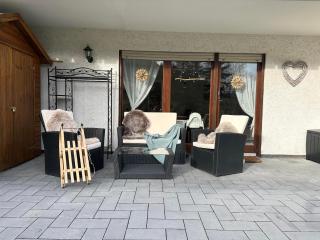 Appartement Stammecke - 6