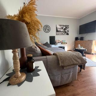 Appartement Stammecke - 4