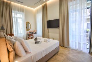 Evilion Suites - 6