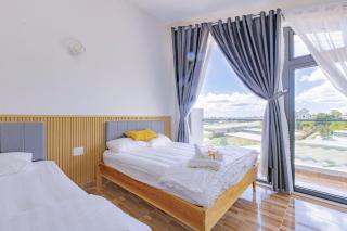 Villa Healing Home - Hồ Bơi Nước Nóng - 5
